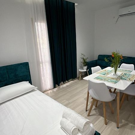 Vila Luani Vlorë Eksteriør bilde