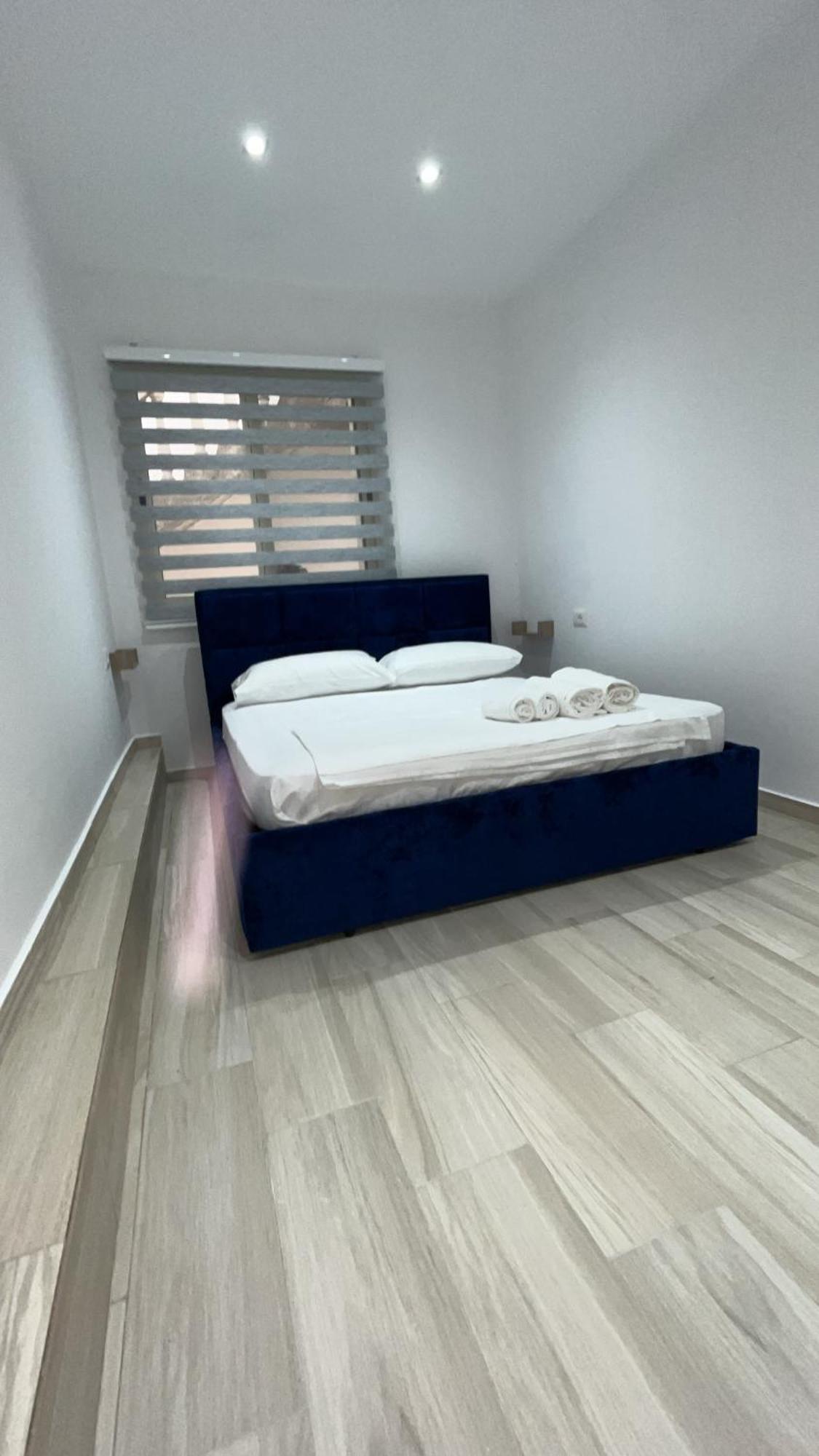 Vila Luani Vlorë Eksteriør bilde