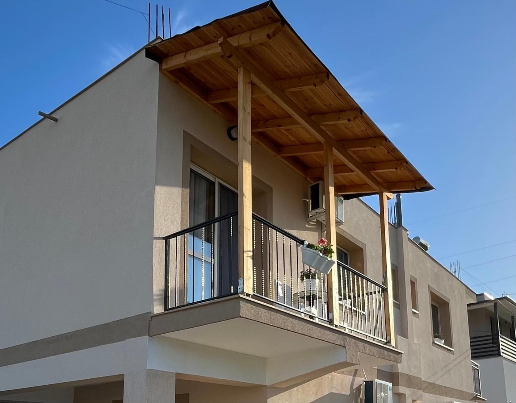 Vila Luani Vlorë Eksteriør bilde