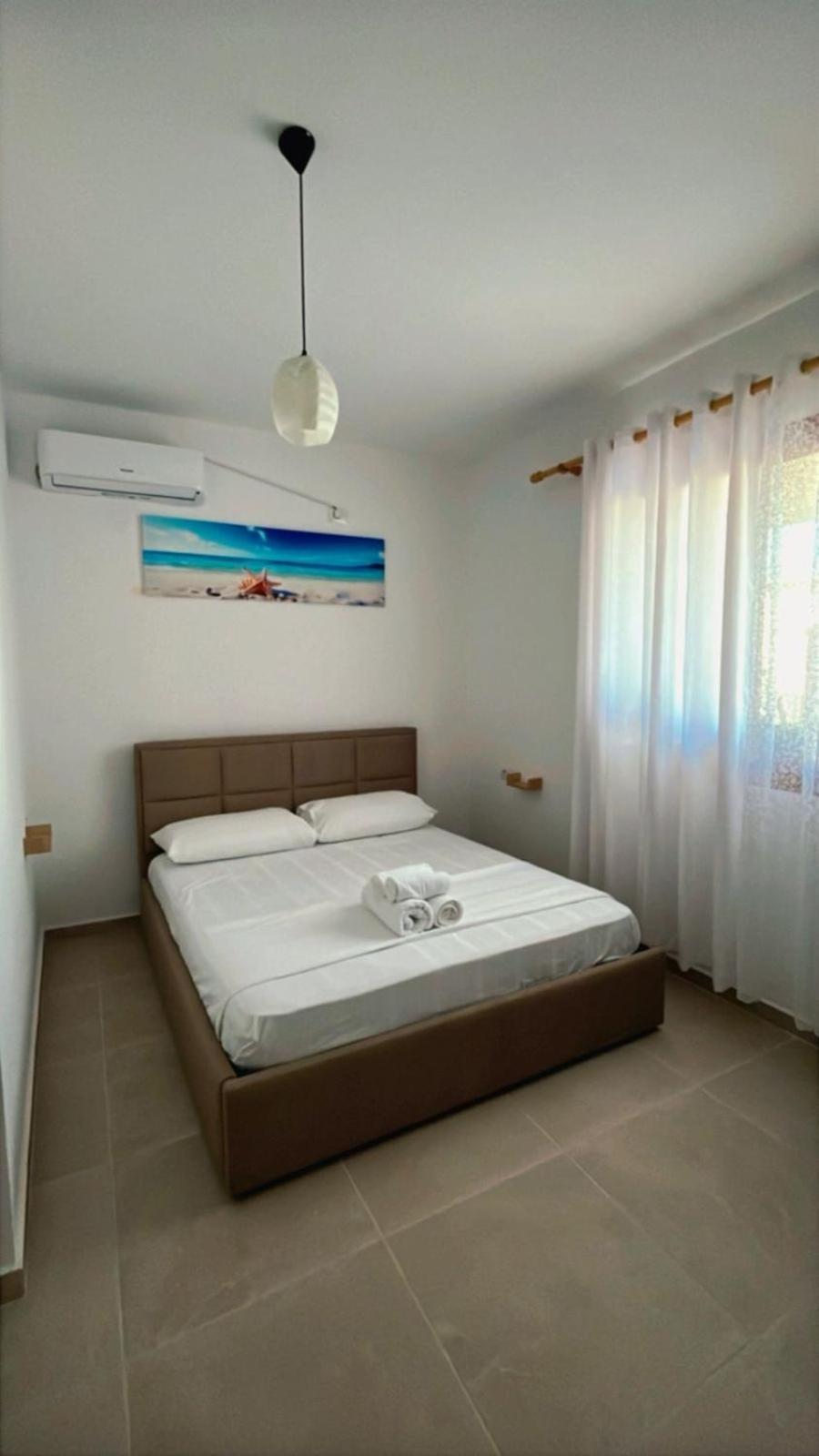 Vila Luani Vlorë Eksteriør bilde